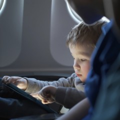 Kids Have Opinions About Smartphones; Tablets, Too