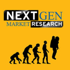 Next Gen Market Research Disruptive Innovator Award Finalist