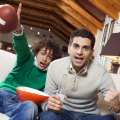 Super Bowl marketing shift: Brands don’t have to play (on TV) to win