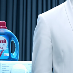 2016 Super Bowl Study: And the Winner Is… Persil Detergent?