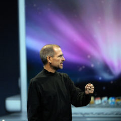 The Steve Jobs Blueprint for Advertising Success