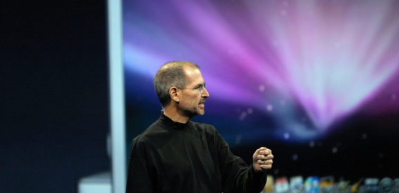 The Steve Jobs Blueprint for Advertising Success