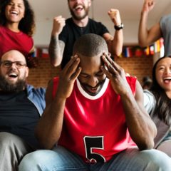 March Madness at Eighty – The Enduring Spring Tradition